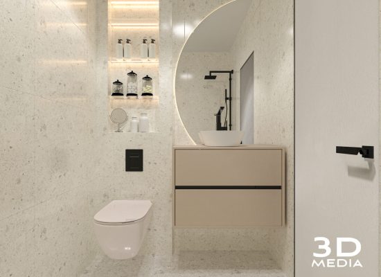 wc seget vranjica projekt